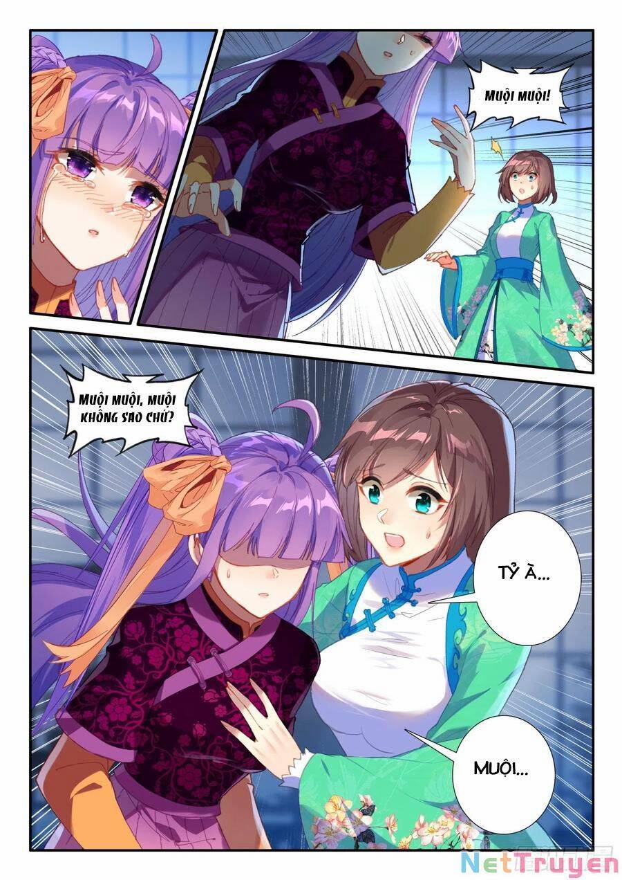 Cực Phẩm Gia Đình 137 trang 6