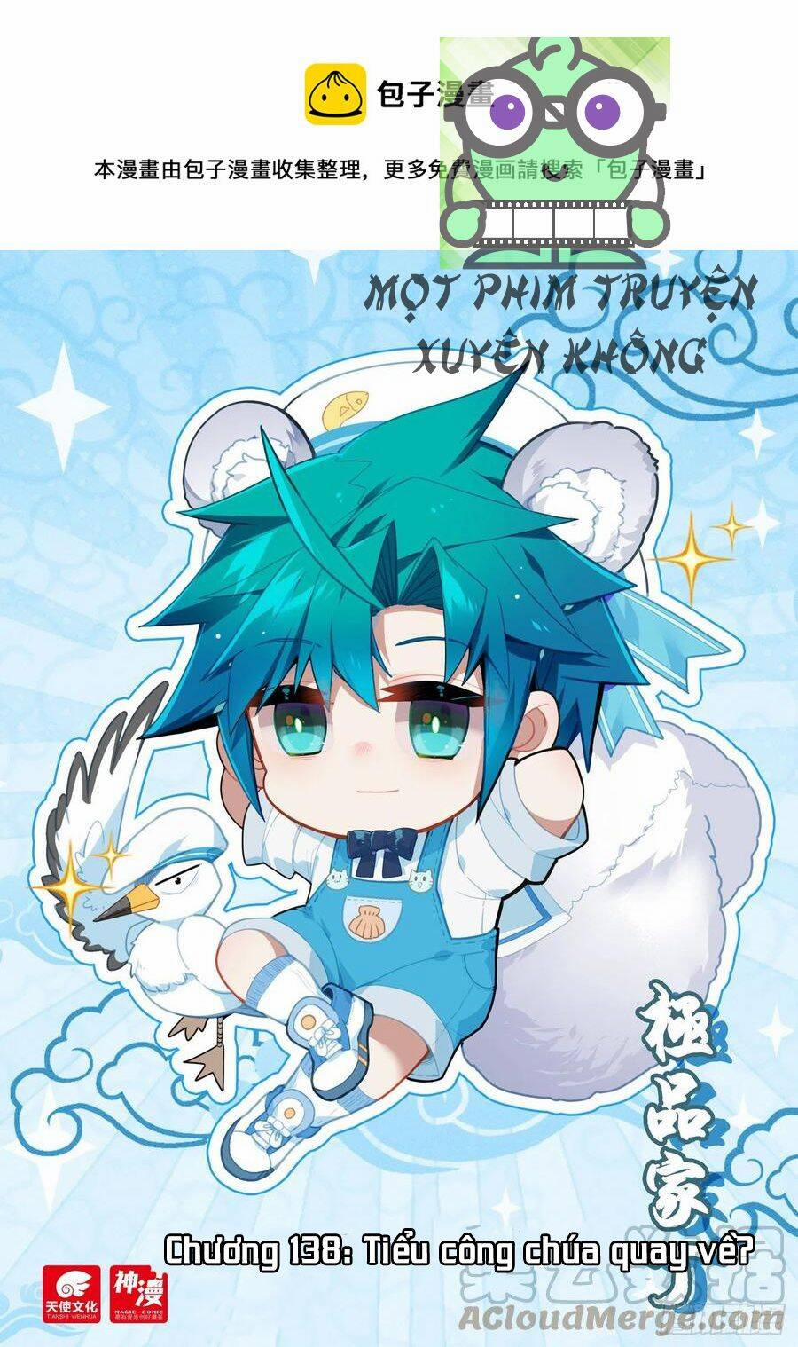 Cực Phẩm Gia Đình 138 trang 1