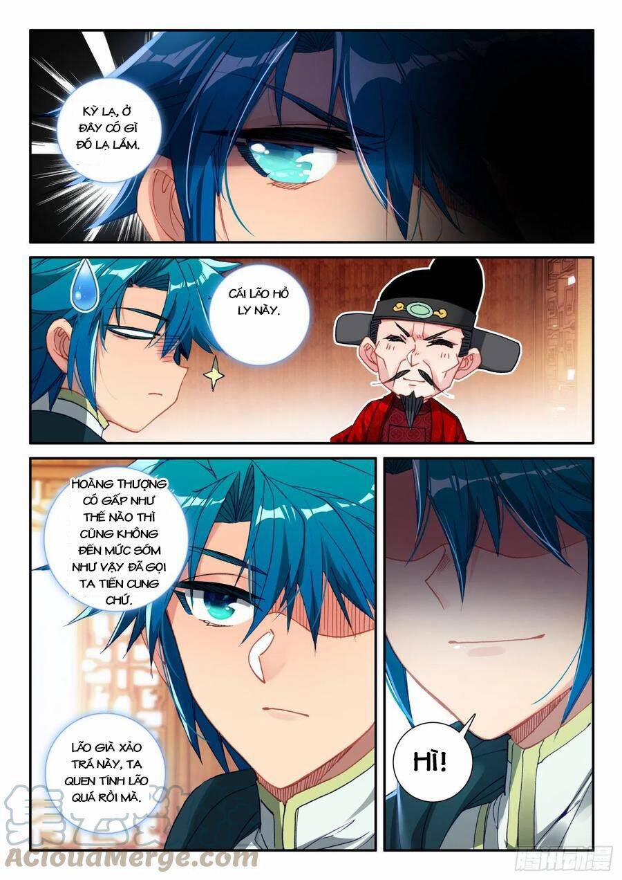 Cực Phẩm Gia Đình 138 trang 13