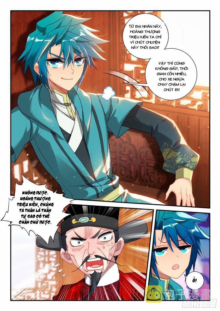 Cực Phẩm Gia Đình 138 trang 14