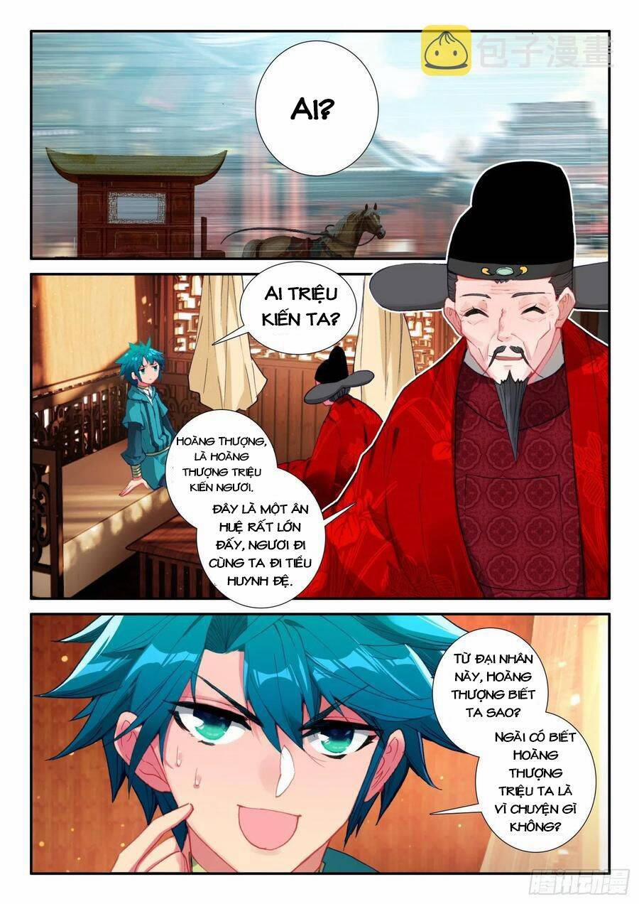 Cực Phẩm Gia Đình 138 trang 2