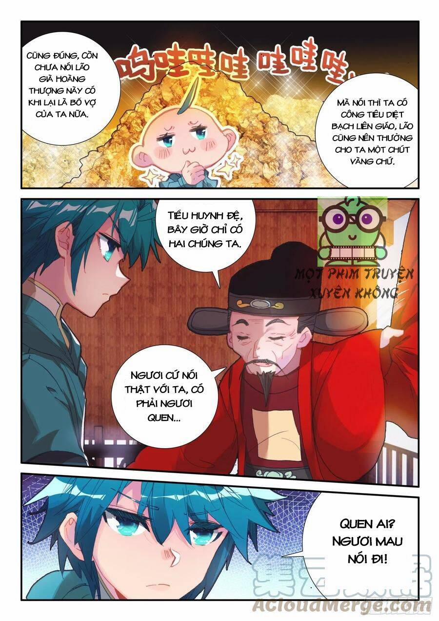 Cực Phẩm Gia Đình 138 trang 5