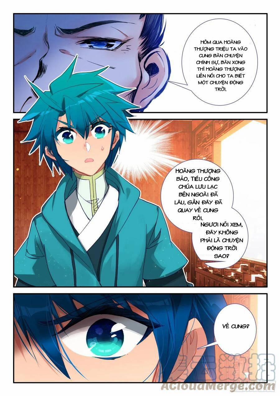 Cực Phẩm Gia Đình 138 trang 9