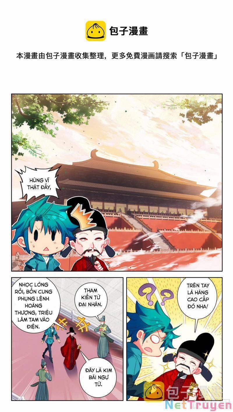 Cực Phẩm Gia Đình 139 trang 10