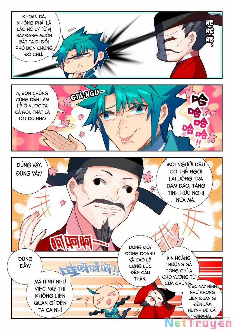 Cực Phẩm Gia Đình 139 trang 4