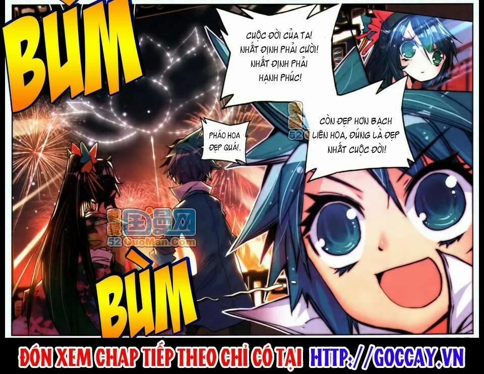 Cực Phẩm Gia Đình 14 trang 22