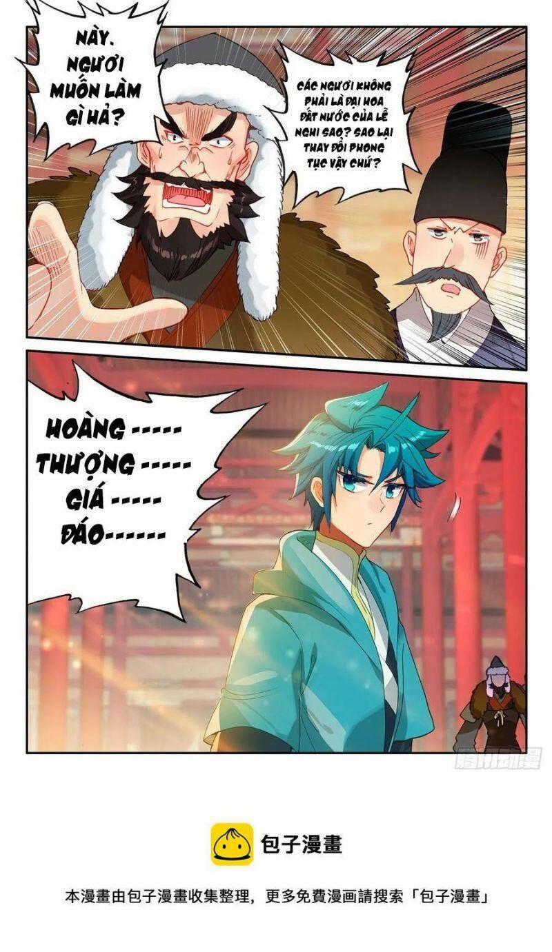 Cực Phẩm Gia Đình 140 trang 15