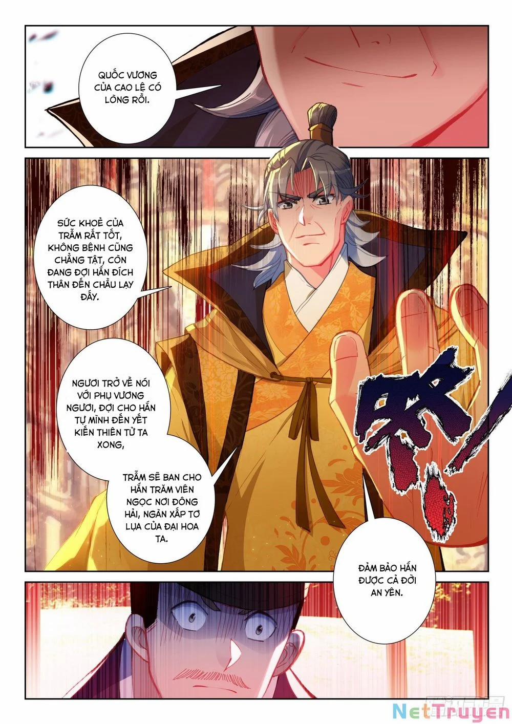 Cực Phẩm Gia Đình 141 trang 9