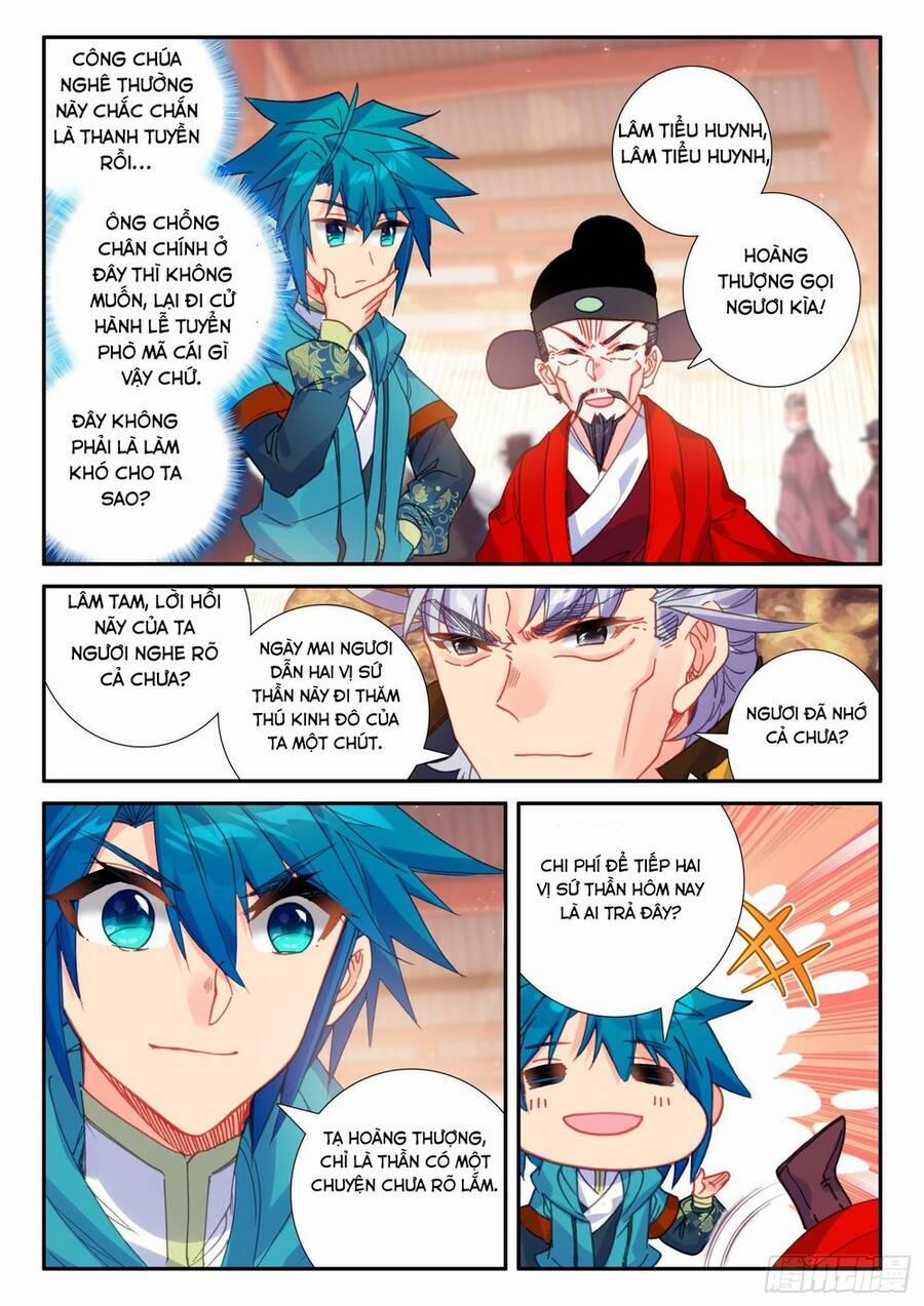 Cực Phẩm Gia Đình 142 trang 13