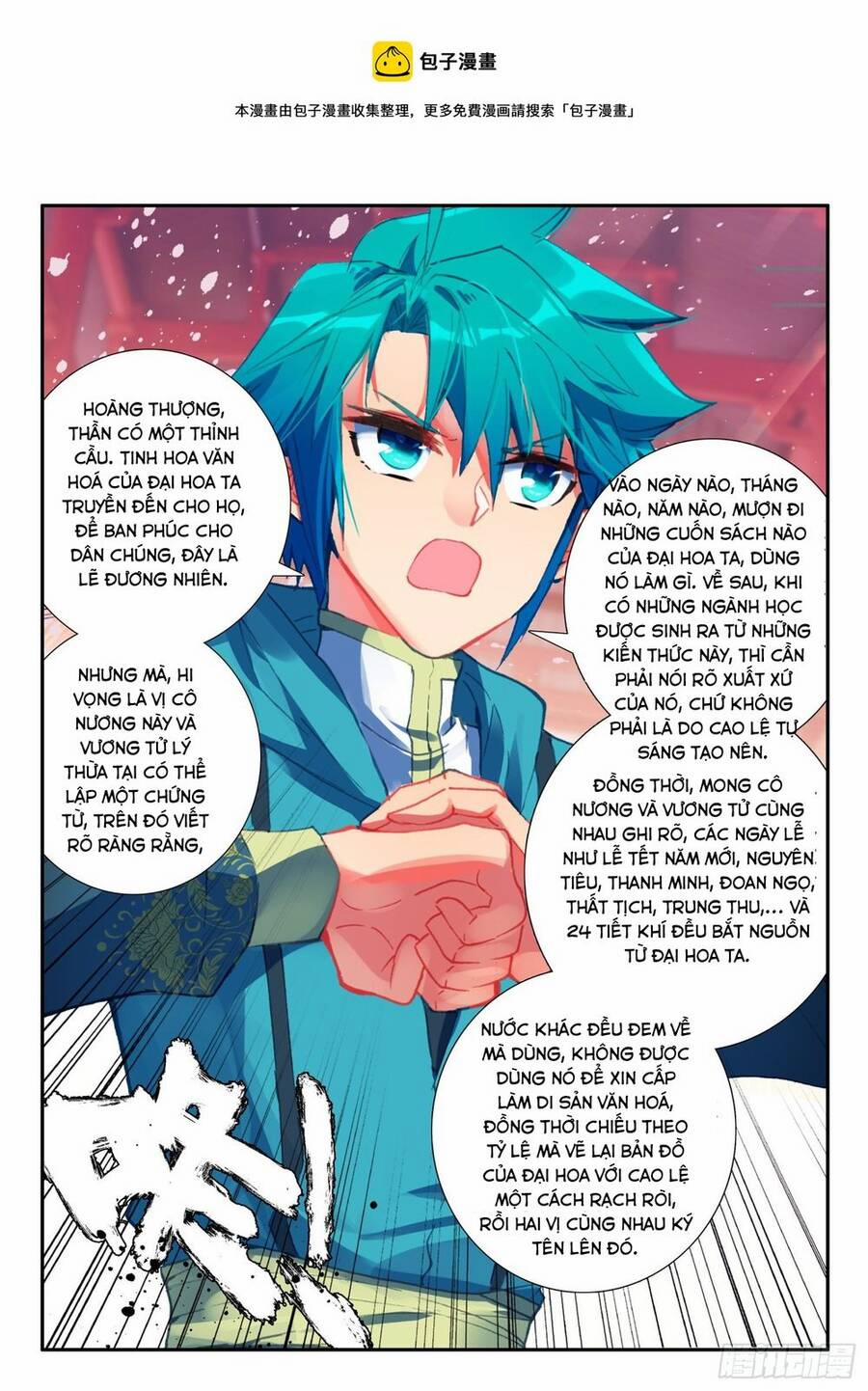 Cực Phẩm Gia Đình 142 trang 4