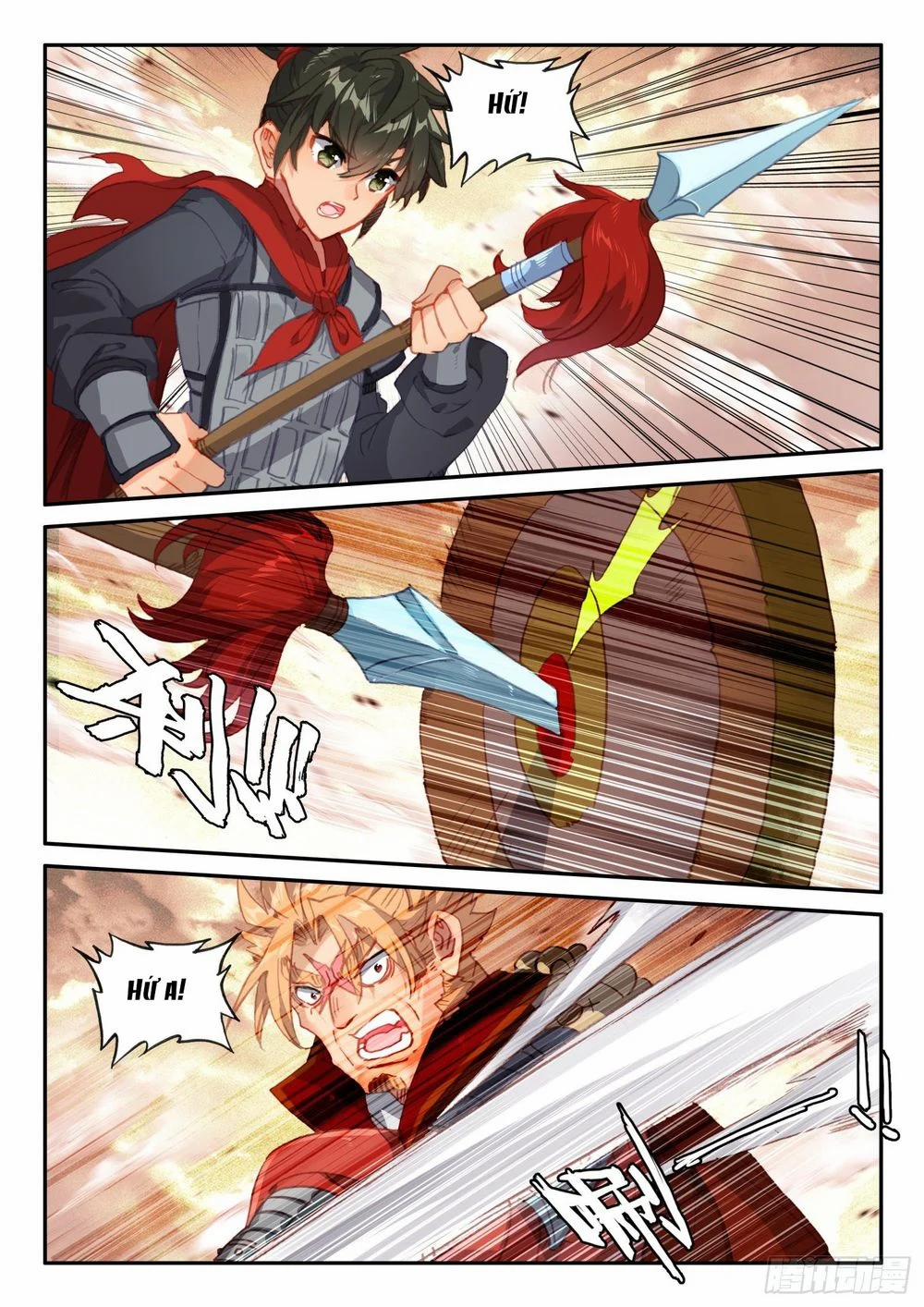 Cực Phẩm Gia Đình 143 trang 13