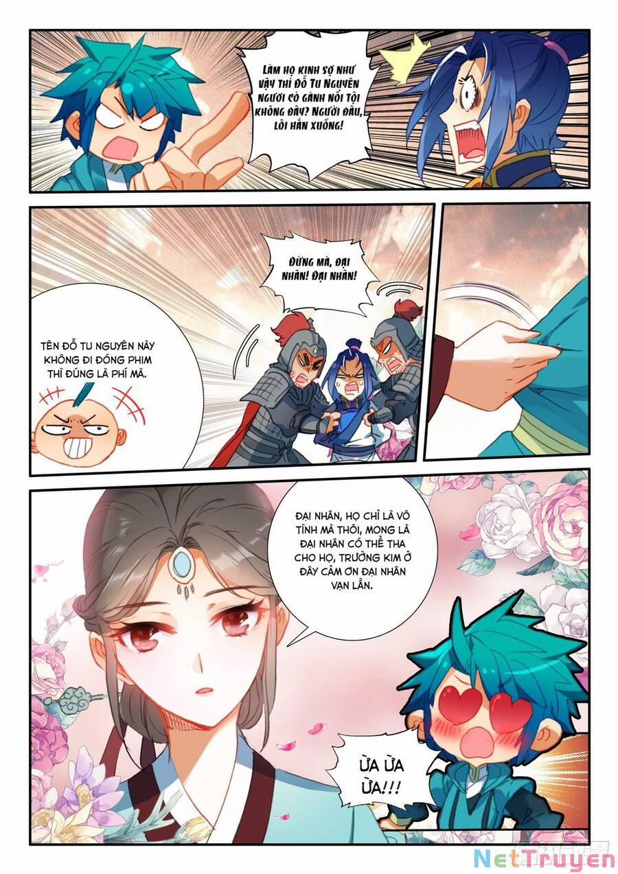 Cực Phẩm Gia Đình 144 trang 2