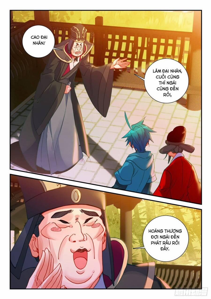 Cực Phẩm Gia Đình 145 trang 13