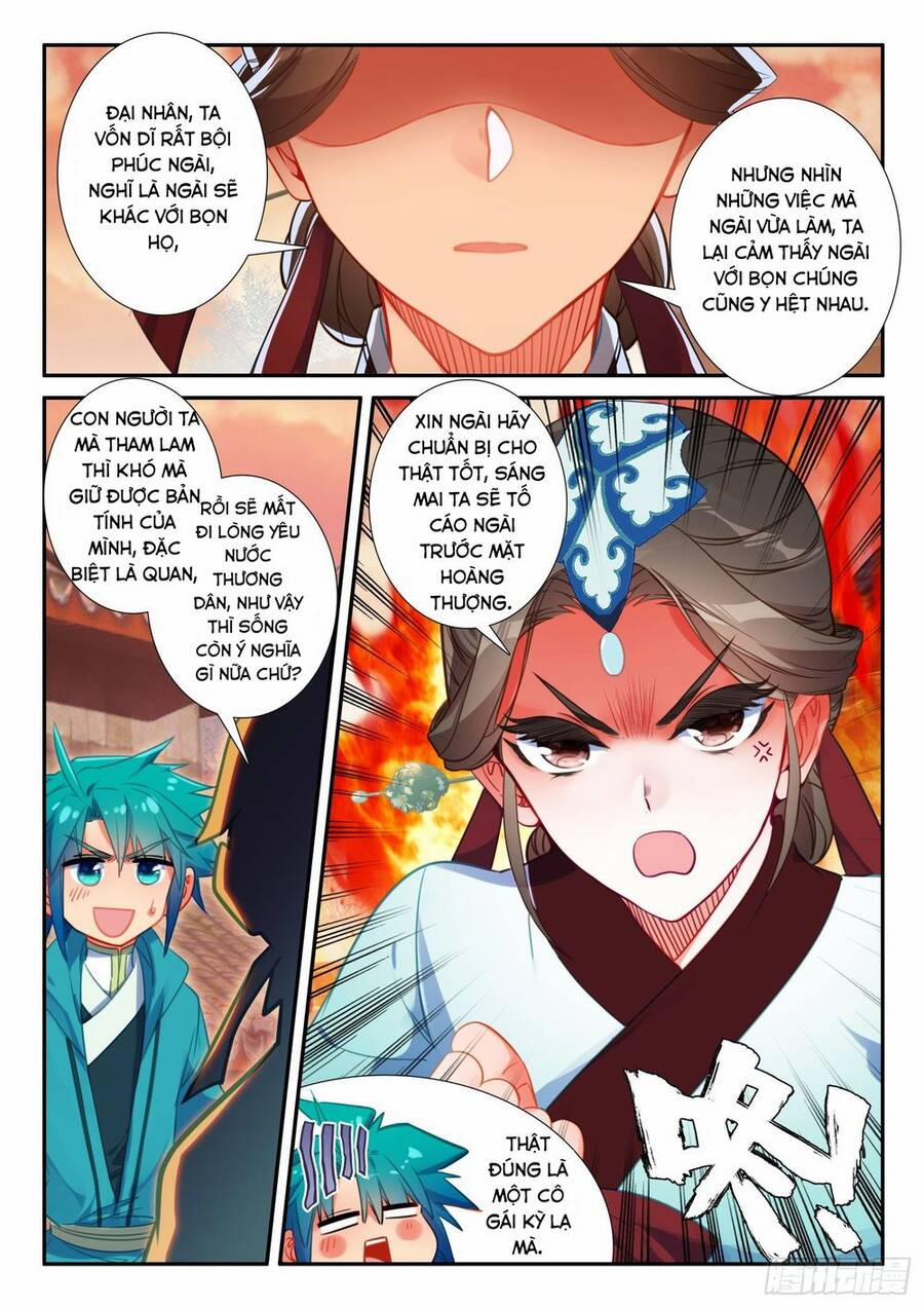 Cực Phẩm Gia Đình 145 trang 2