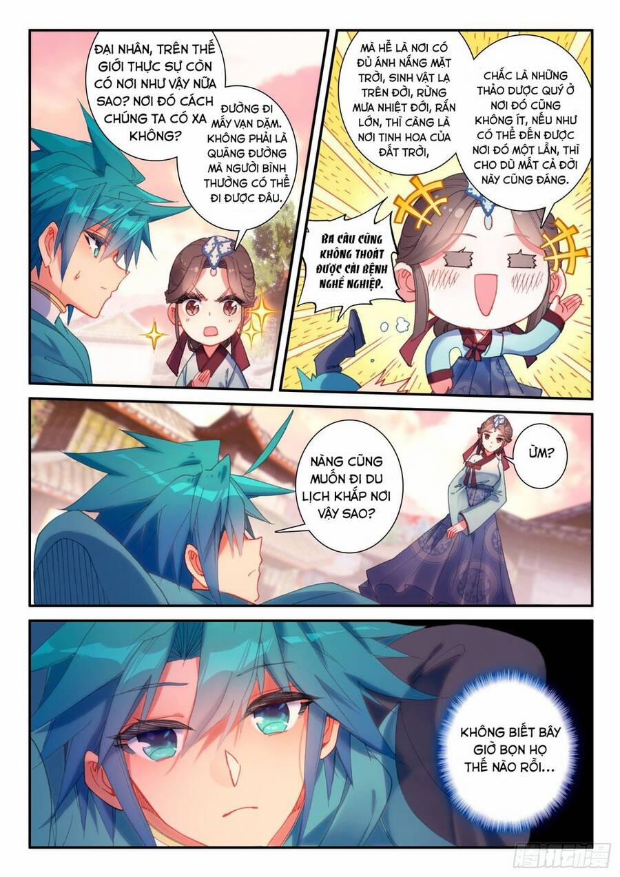 Cực Phẩm Gia Đình 145 trang 5