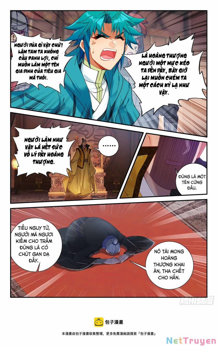 Cực Phẩm Gia Đình 146 trang 12