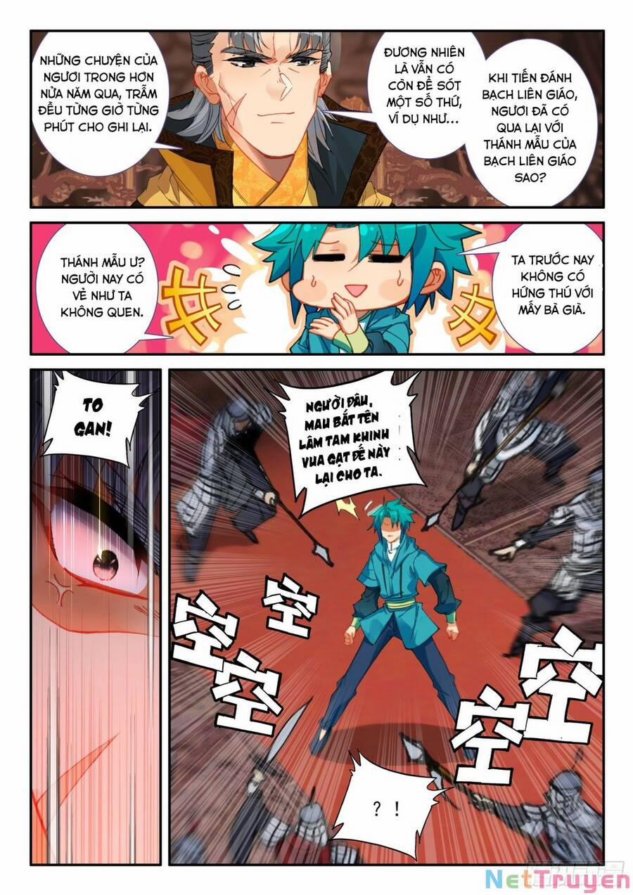 Cực Phẩm Gia Đình 146 trang 9