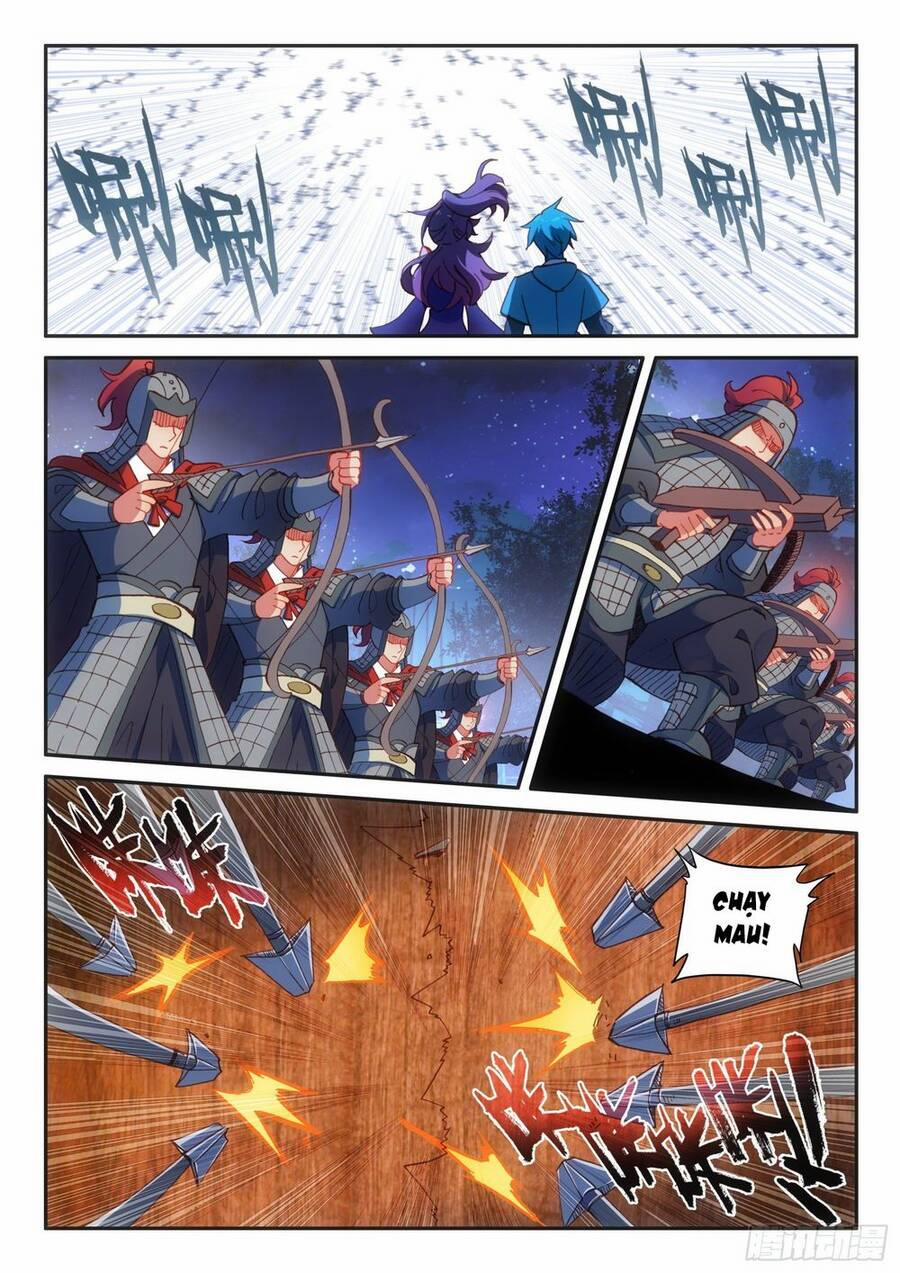 Cực Phẩm Gia Đình 147 trang 14