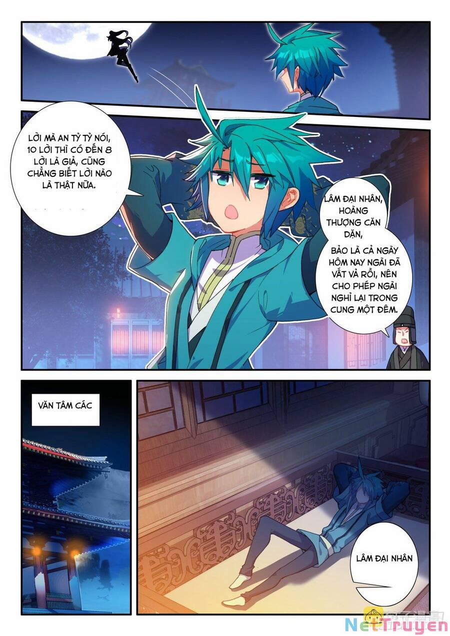 Cực Phẩm Gia Đình 148 trang 9