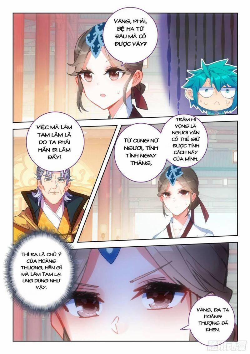 Cực Phẩm Gia Đình 149 trang 12