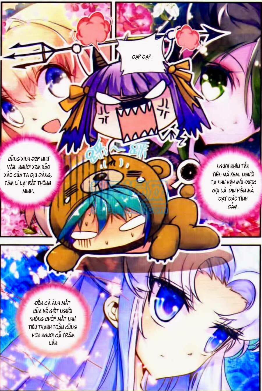 Cực Phẩm Gia Đình 17 trang 14