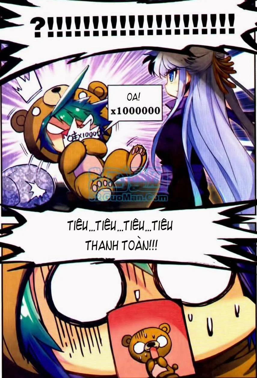 Cực Phẩm Gia Đình 17 trang 16