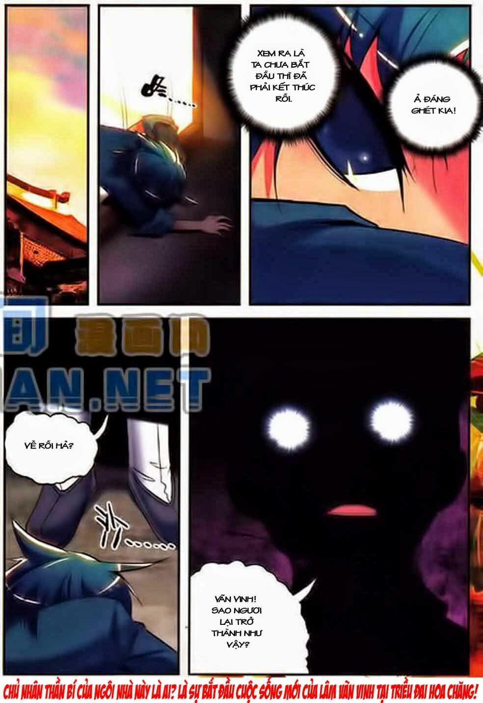 Cực Phẩm Gia Đình 2 trang 24