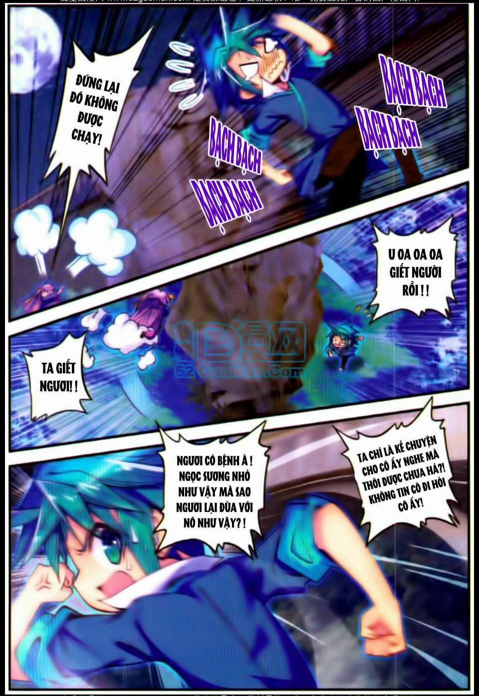 Cực Phẩm Gia Đình 20 trang 2