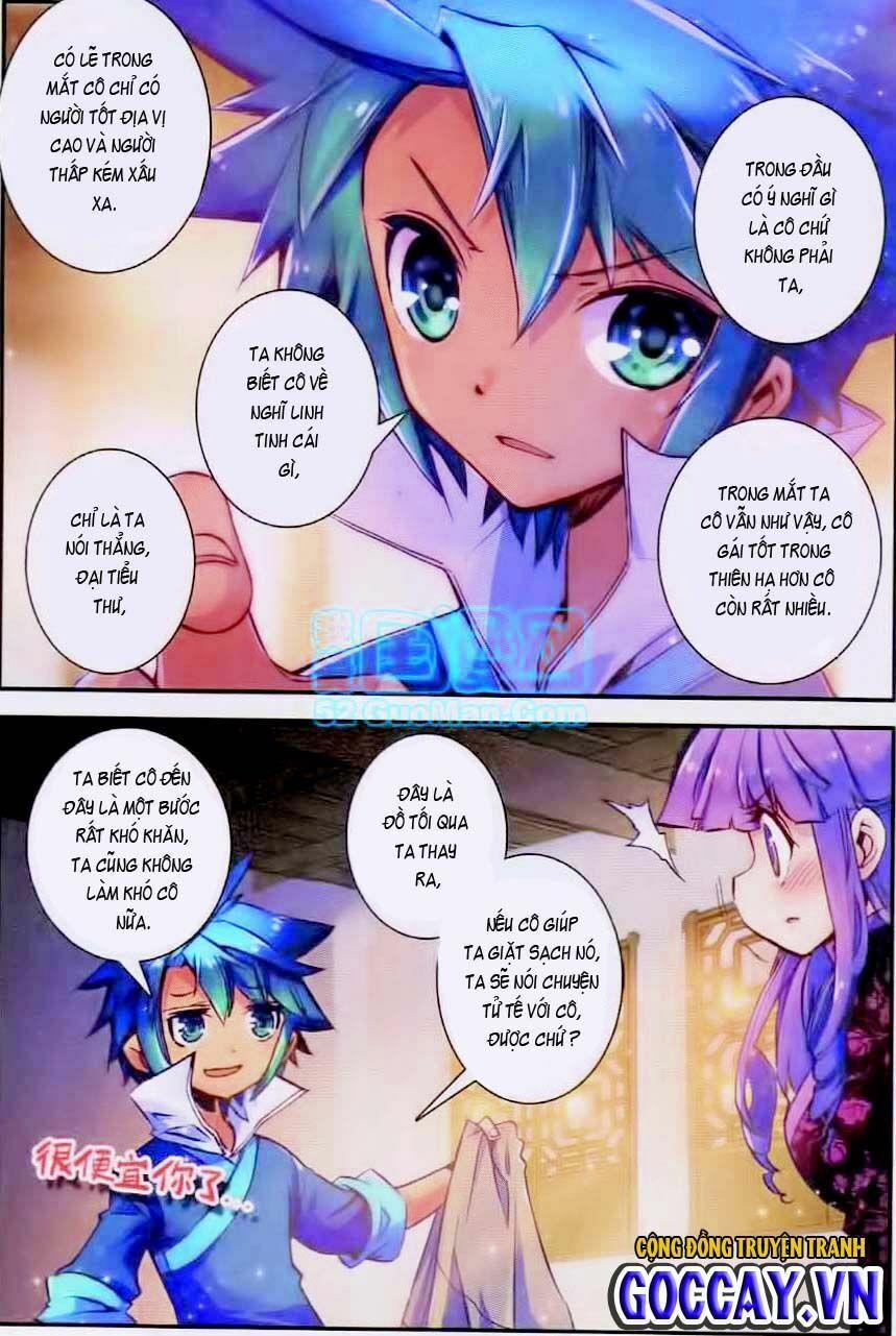 Cực Phẩm Gia Đình 24 trang 18