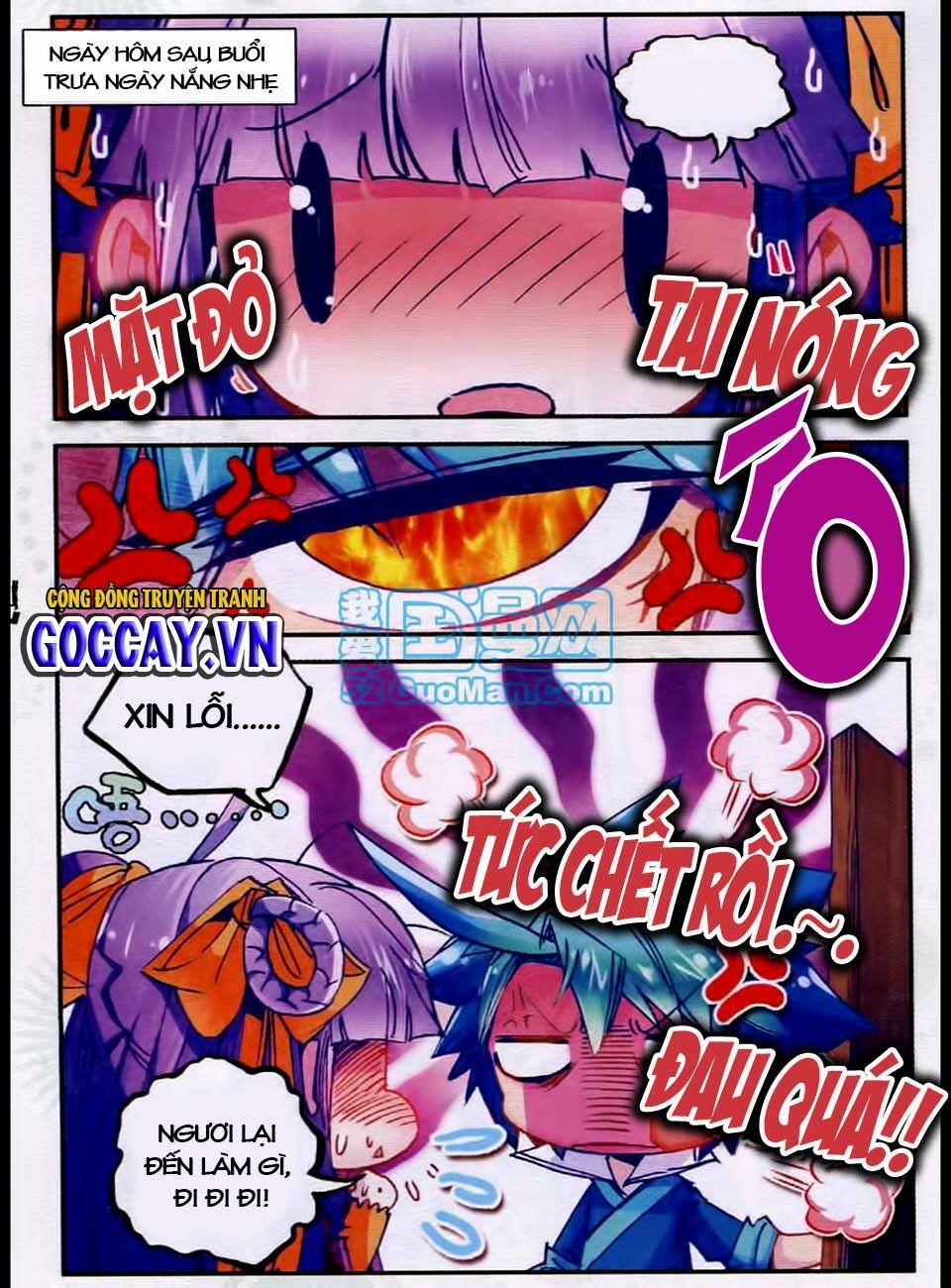 Cực Phẩm Gia Đình 25 trang 8