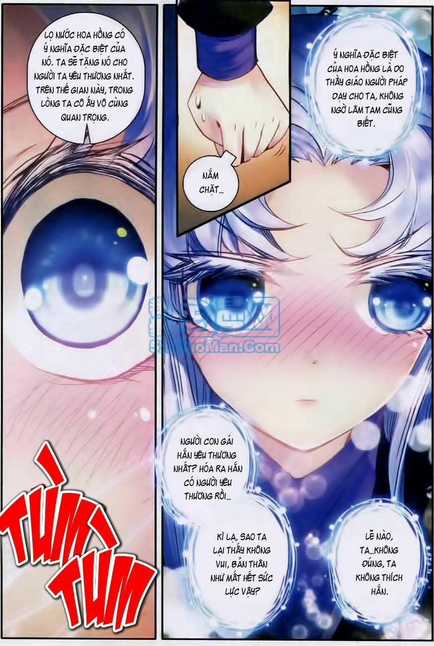 Cực Phẩm Gia Đình 27 trang 15