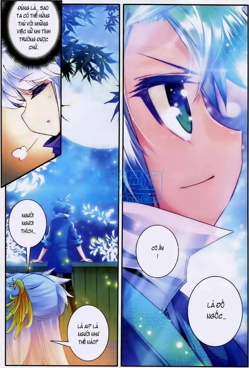 Cực Phẩm Gia Đình 27 trang 16