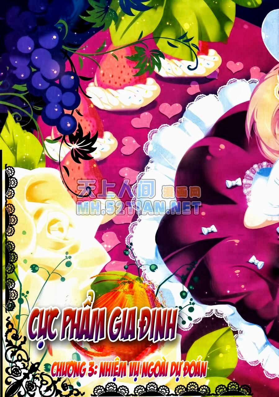 Cực Phẩm Gia Đình 3 trang 0