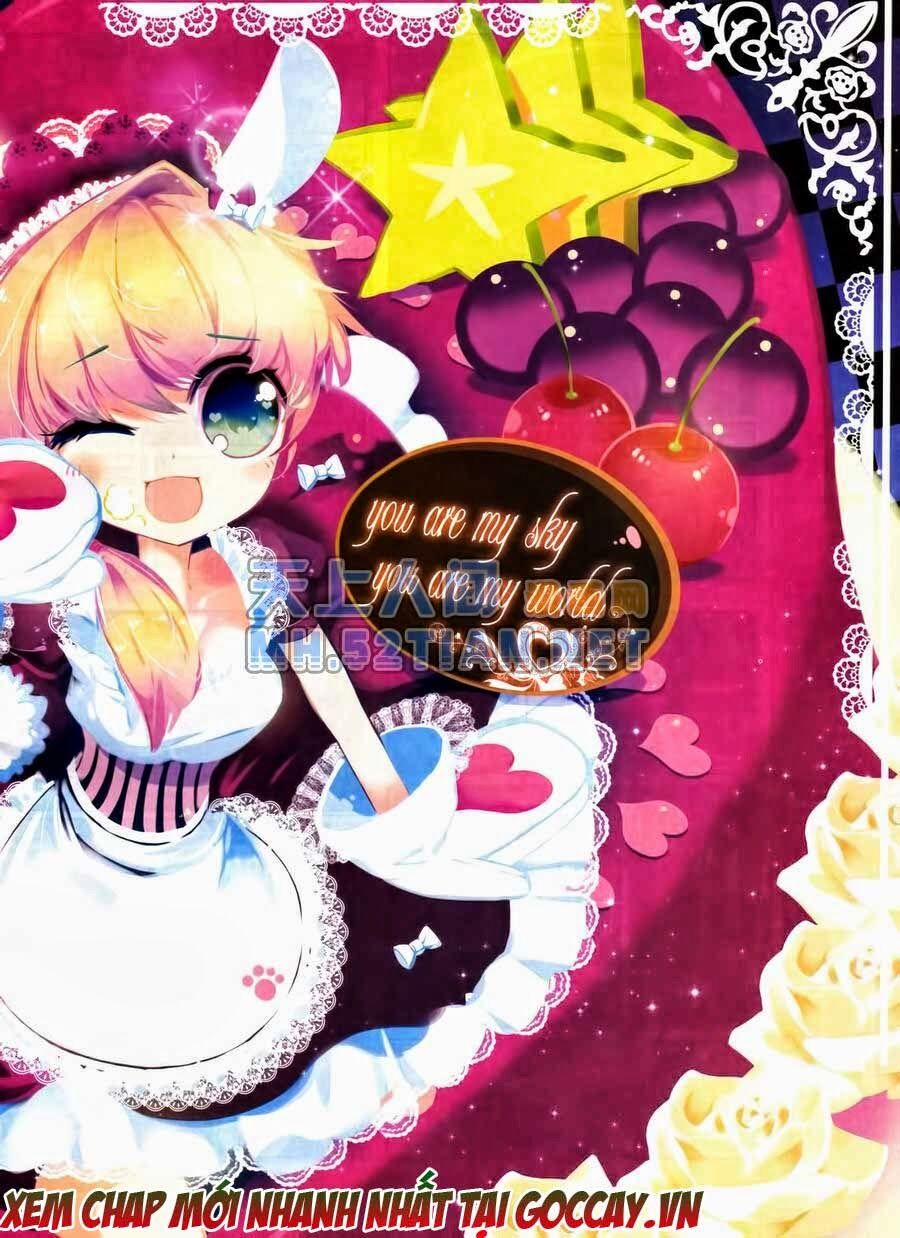 Cực Phẩm Gia Đình 3 trang 1