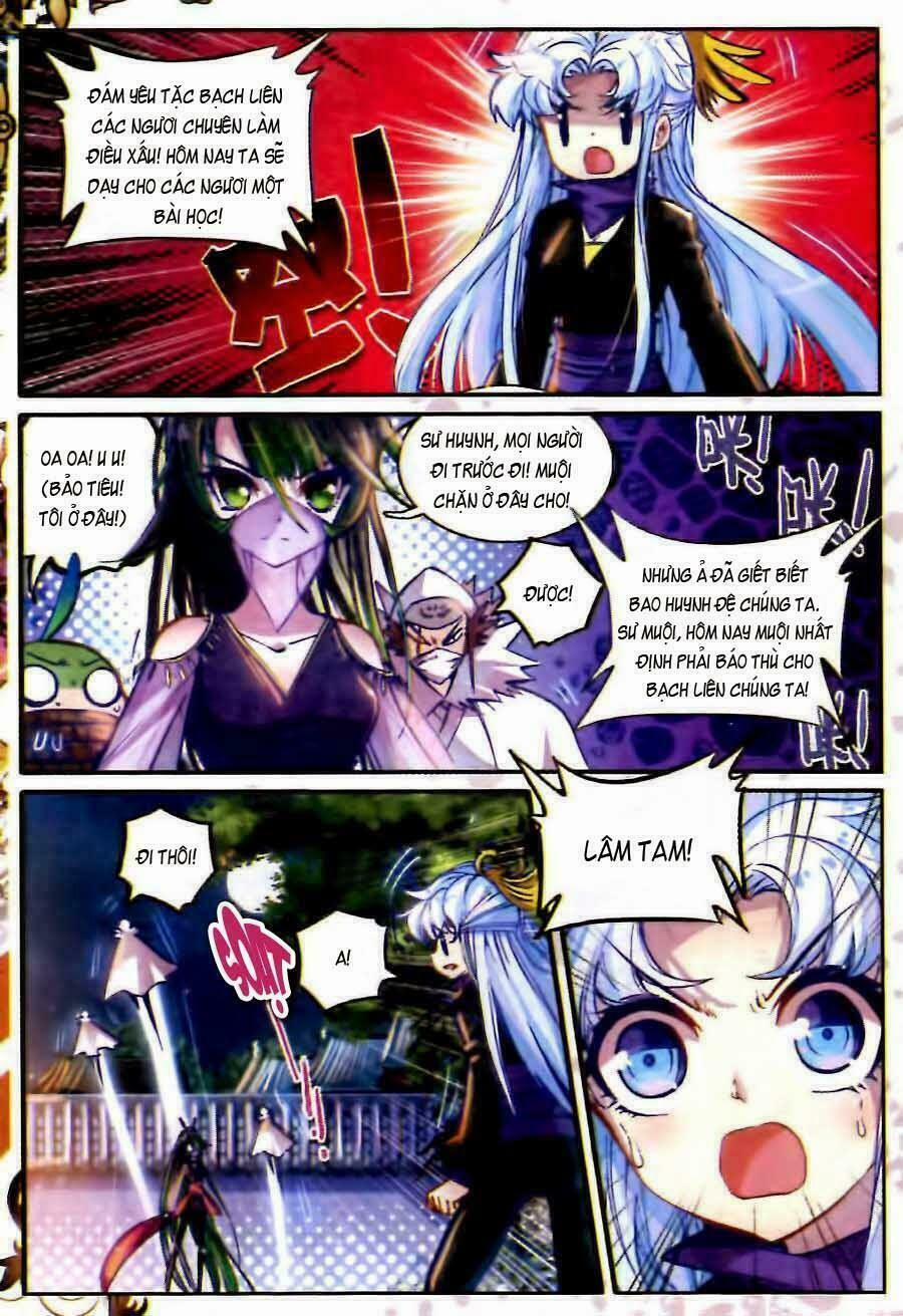 Cực Phẩm Gia Đình 33 trang 2