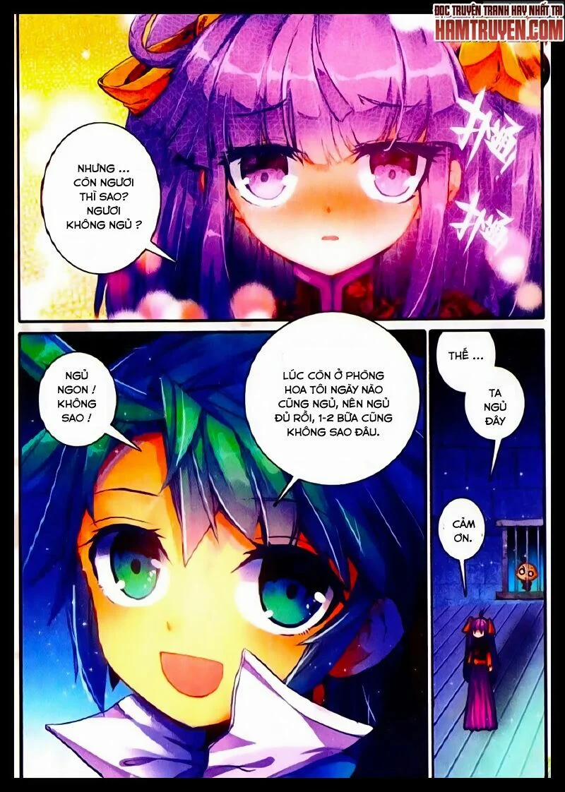 Cực Phẩm Gia Đình 34 trang 16