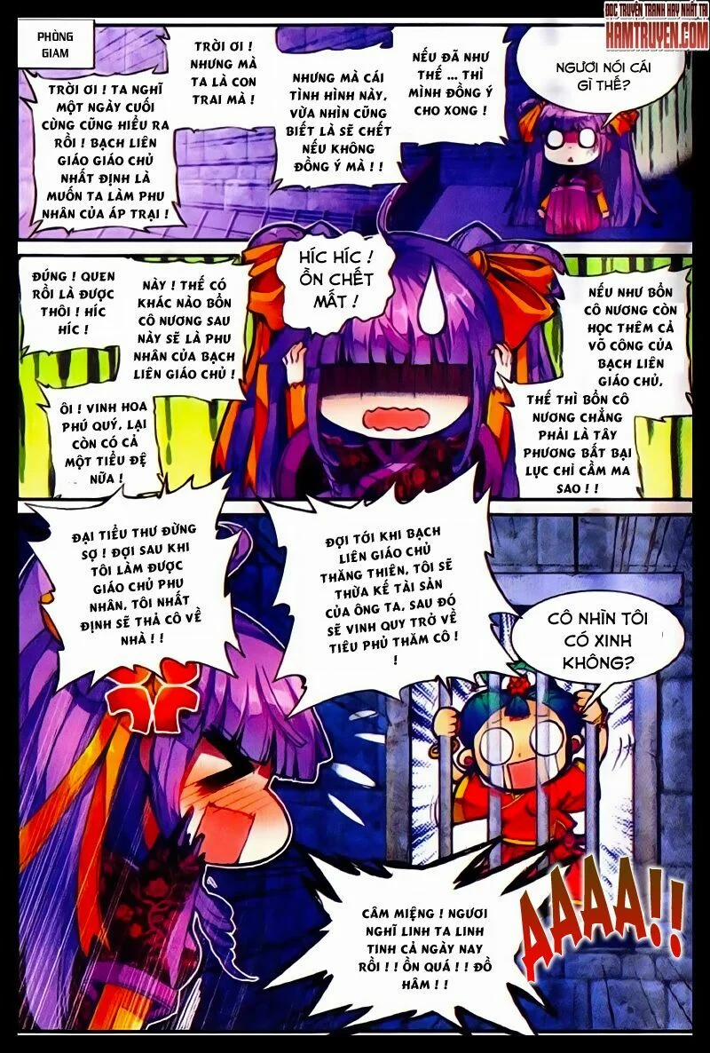 Cực Phẩm Gia Đình 34 trang 2