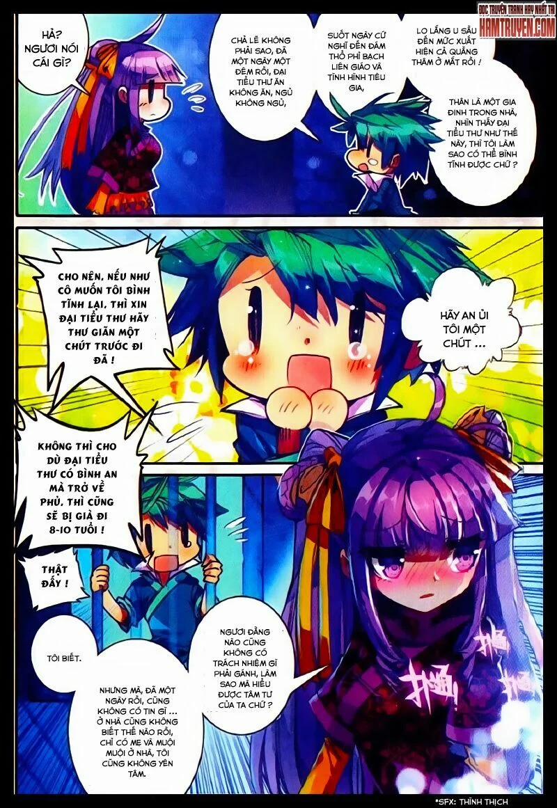 Cực Phẩm Gia Đình 34 trang 4