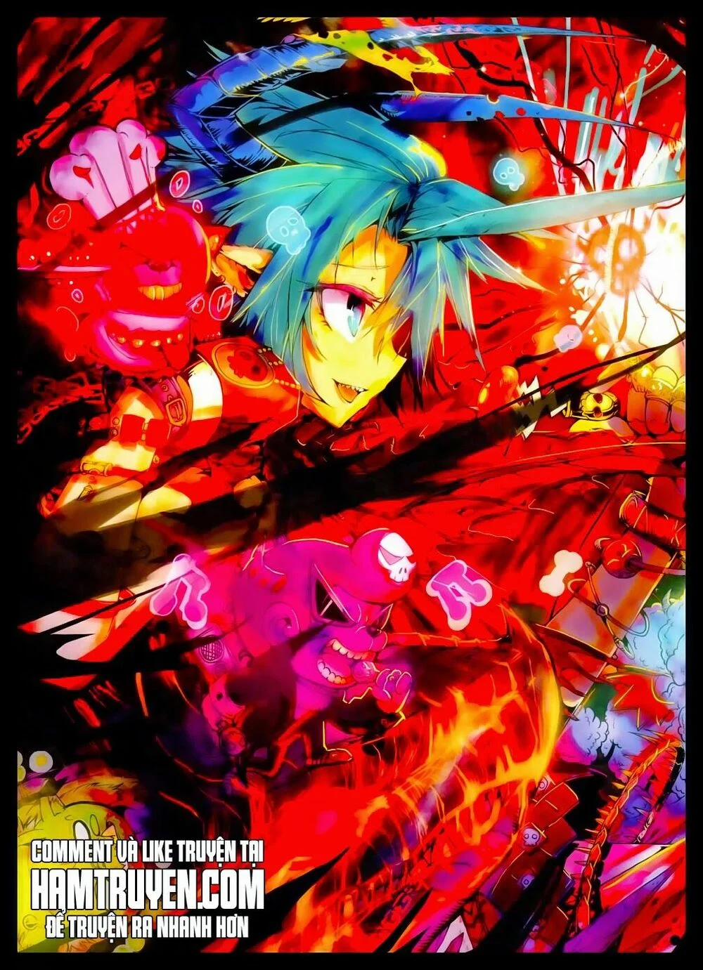 Cực Phẩm Gia Đình 35 trang 1