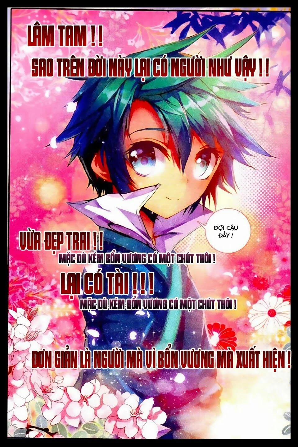 Cực Phẩm Gia Đình 35 trang 4