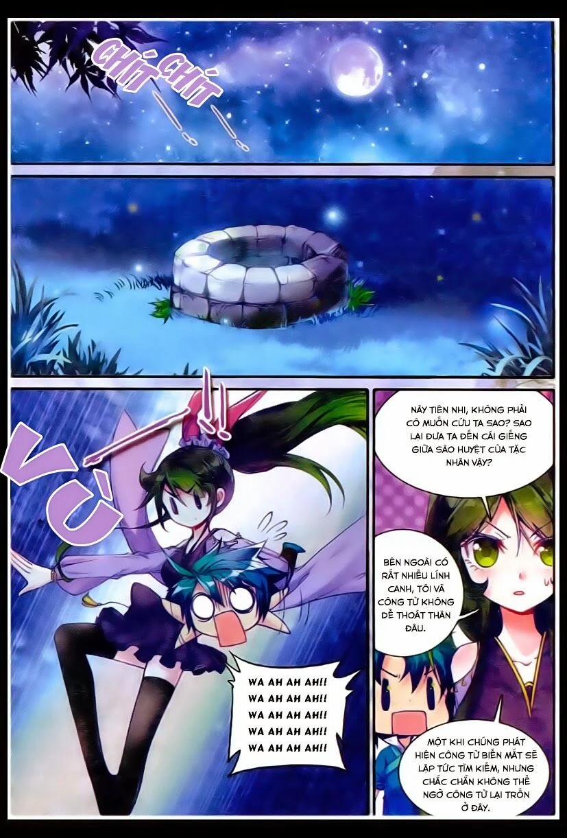 Cực Phẩm Gia Đình 36 trang 1