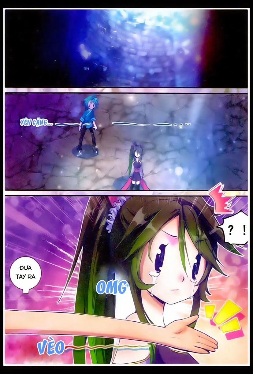 Cực Phẩm Gia Đình 36 trang 15