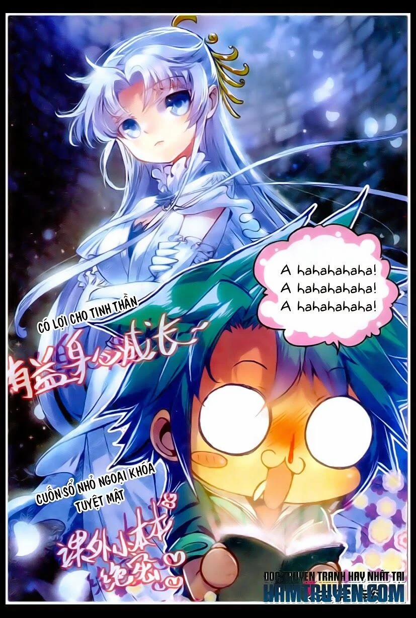 Cực Phẩm Gia Đình 36 trang 23