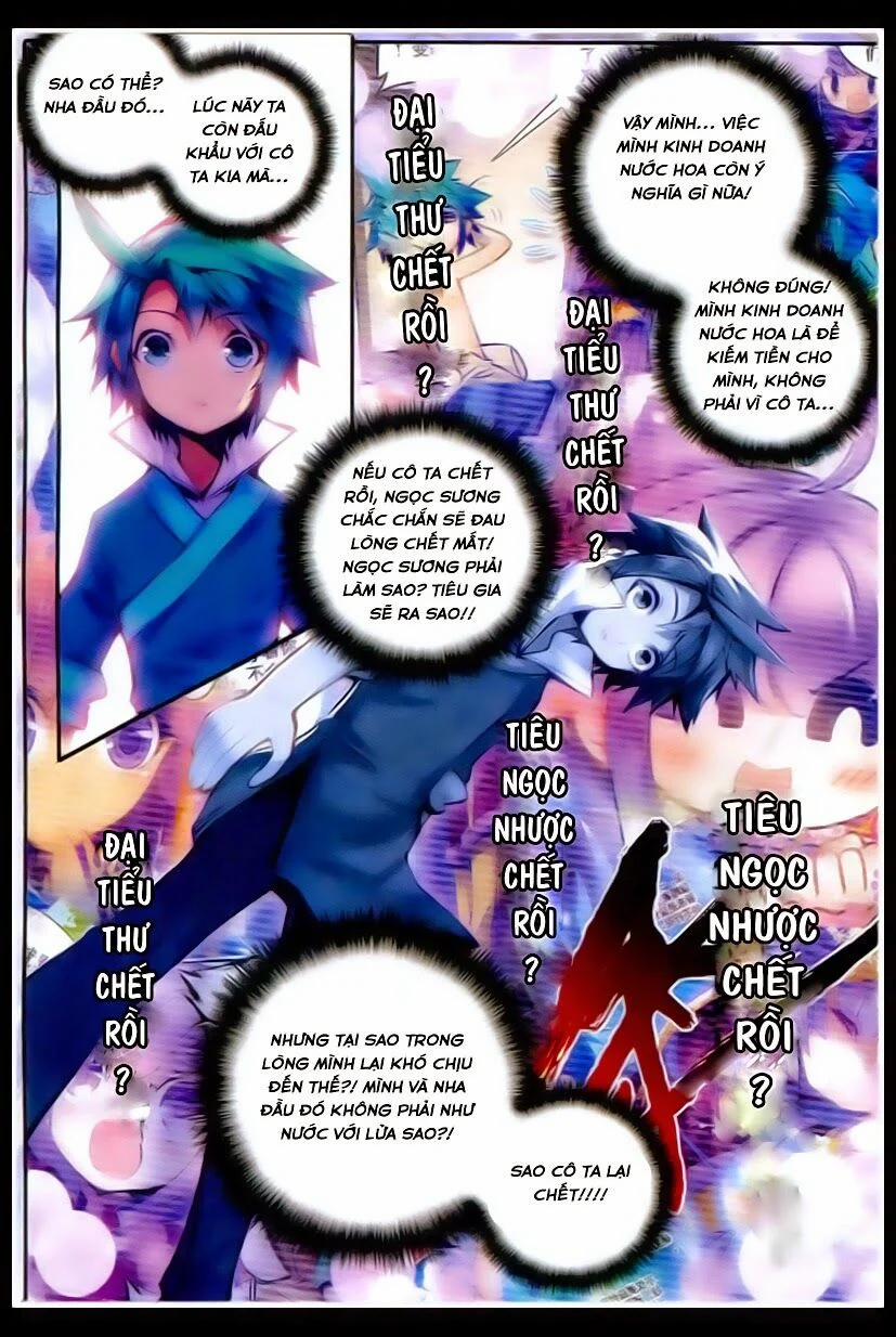 Cực Phẩm Gia Đình 36 trang 6