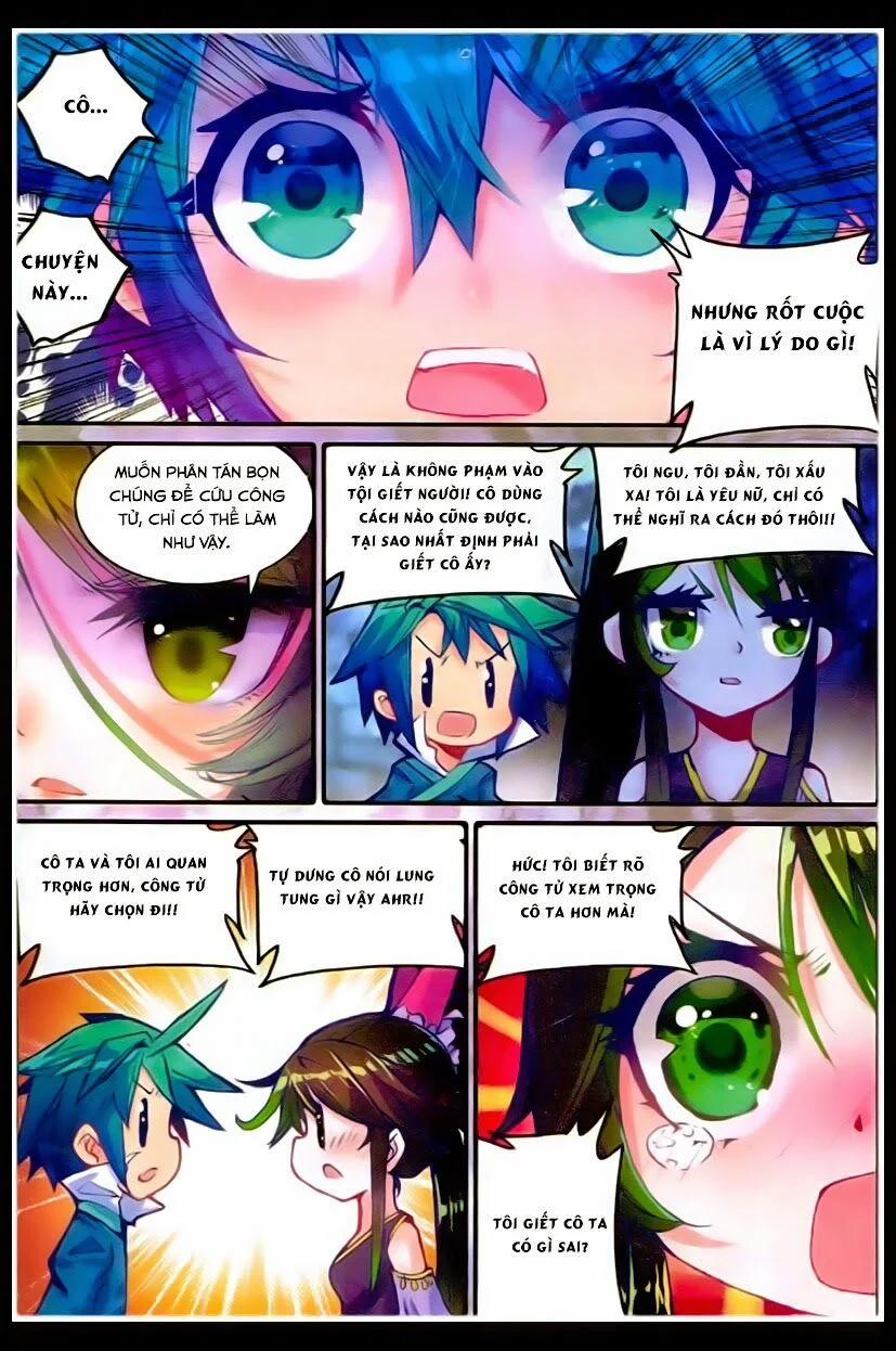 Cực Phẩm Gia Đình 37 trang 12