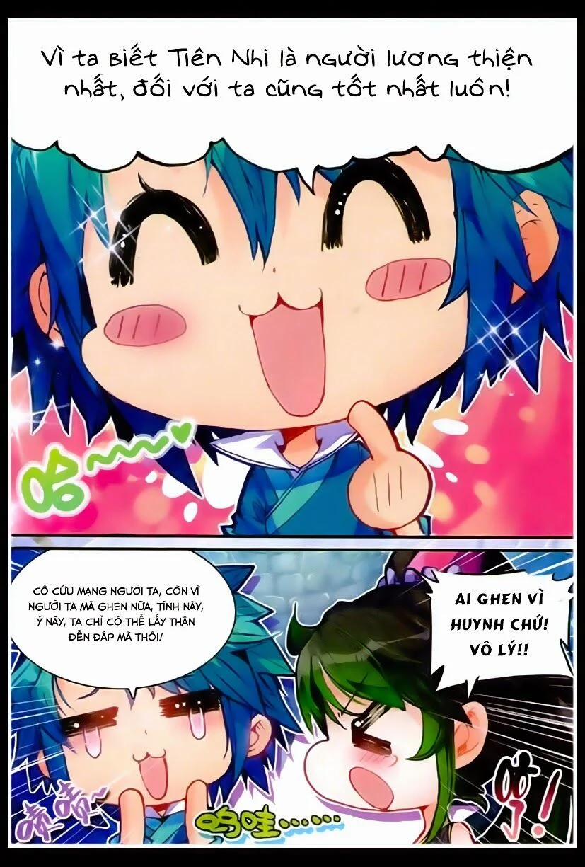 Cực Phẩm Gia Đình 37 trang 18