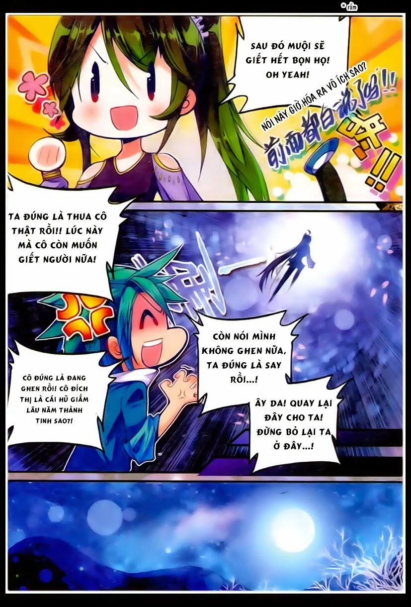 Cực Phẩm Gia Đình 37 trang 21