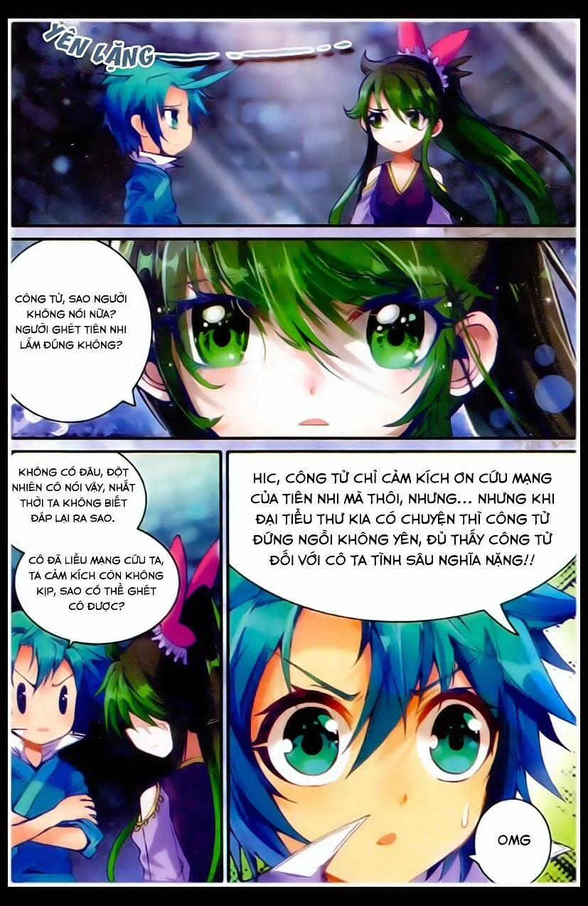 Cực Phẩm Gia Đình 37 trang 9