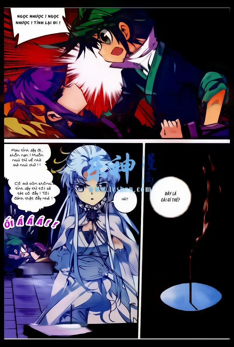 Cực Phẩm Gia Đình 38 trang 14