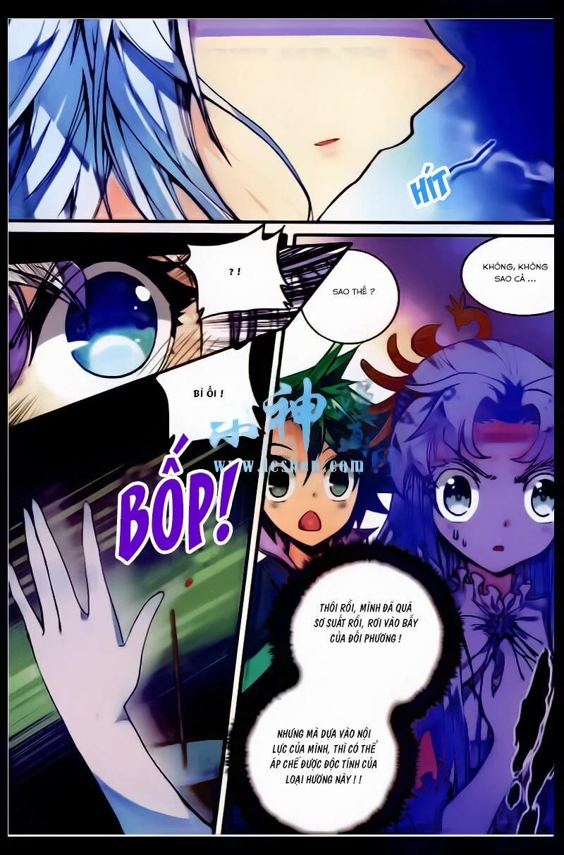 Cực Phẩm Gia Đình 38 trang 15